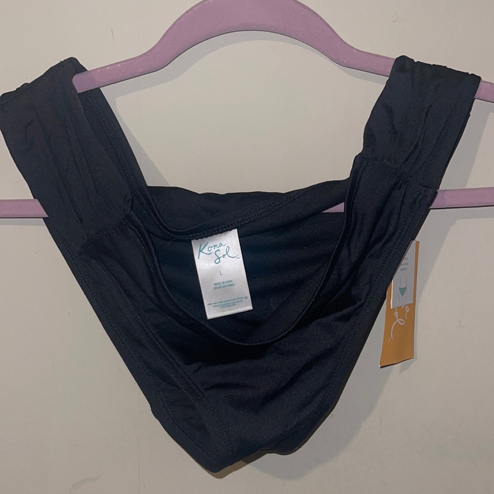 Bathing suit bottoms